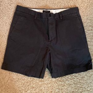 Banana Republic Aiden shorts
